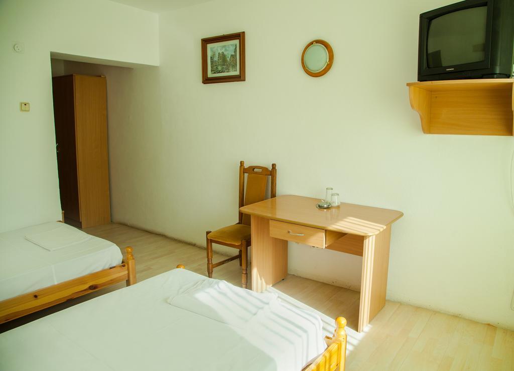 Hotel Vlasca Giurgiu Rom bilde