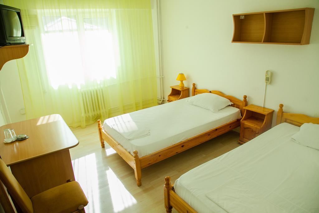 Hotel Vlasca Giurgiu Rom bilde
