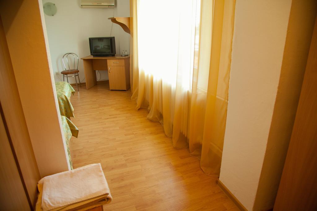 Hotel Vlasca Giurgiu Rom bilde