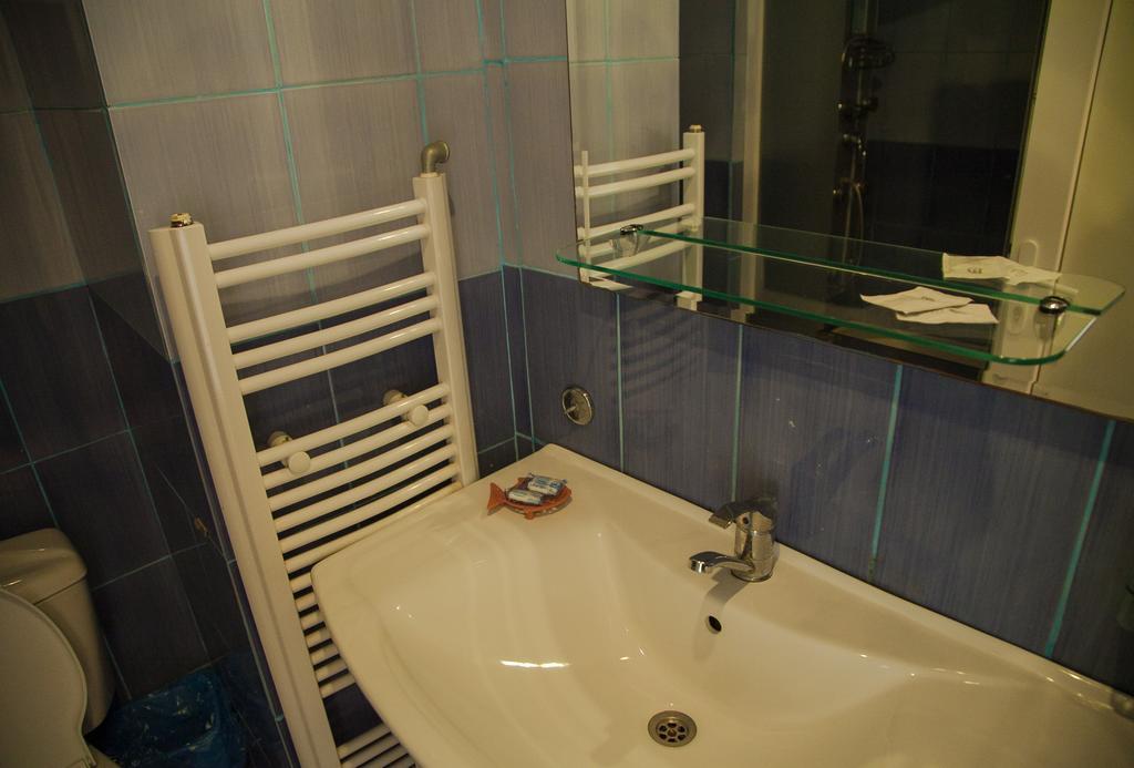 Hotel Vlasca Giurgiu Rom bilde