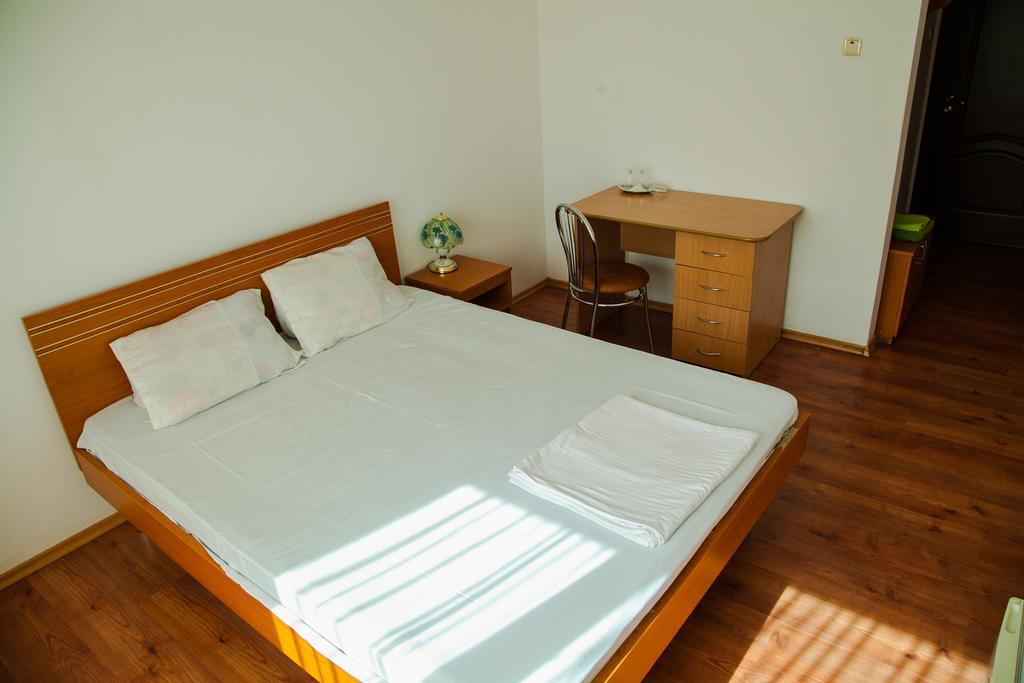 Hotel Vlasca Giurgiu Rom bilde