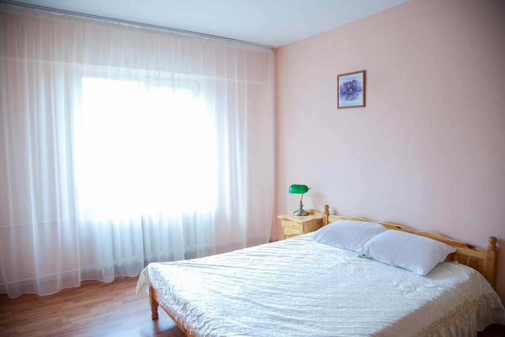 Hotel Vlasca Giurgiu Eksteriør bilde
