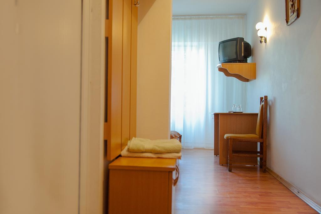 Hotel Vlasca Giurgiu Rom bilde