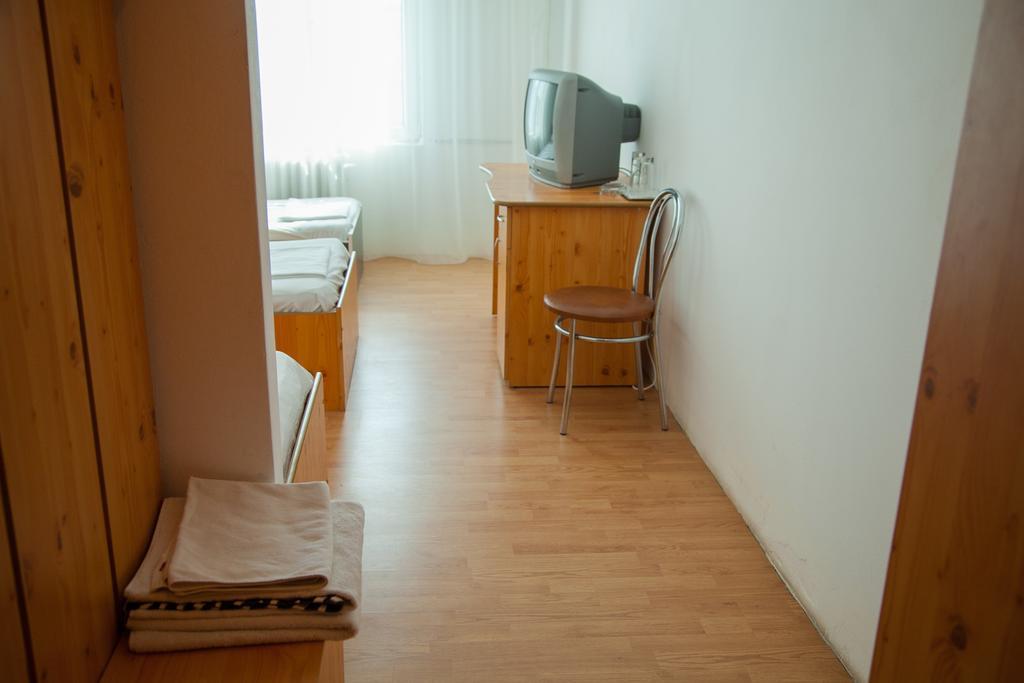 Hotel Vlasca Giurgiu Rom bilde