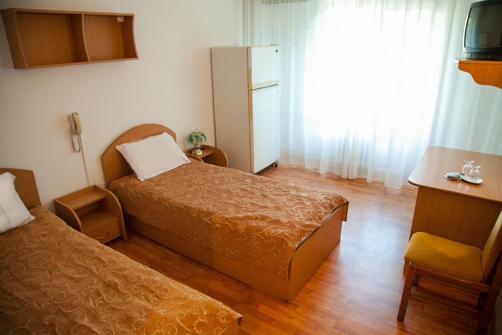Hotel Vlasca Giurgiu Rom bilde